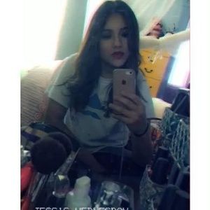 Meet your Posher, Jessica